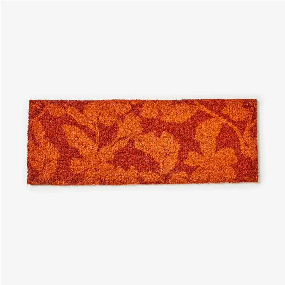 Mallow Amber Door Mat Long