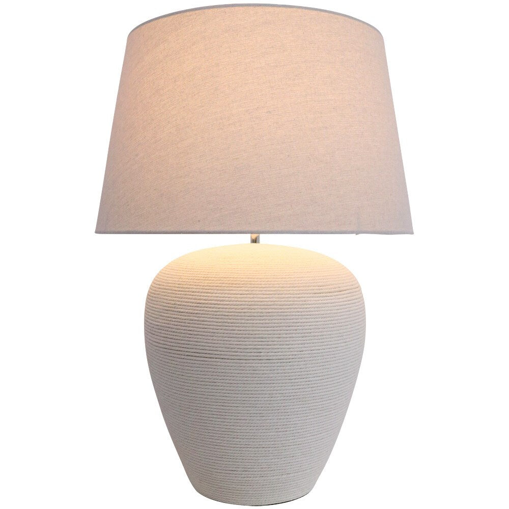 Mannhatton Lamp
