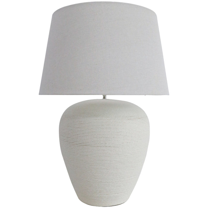 Mannhatton Lamp