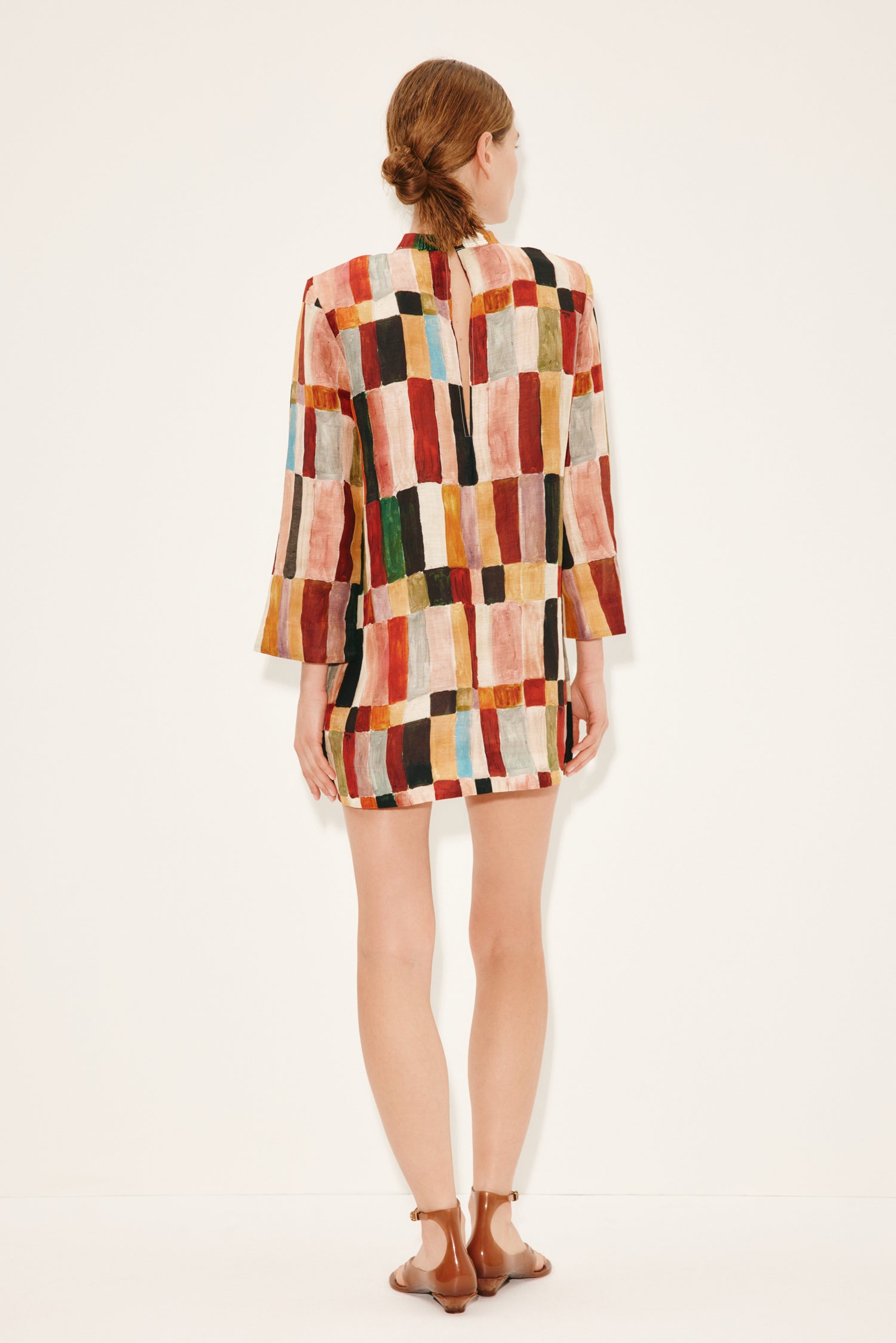 Marjorelle Mini Dress