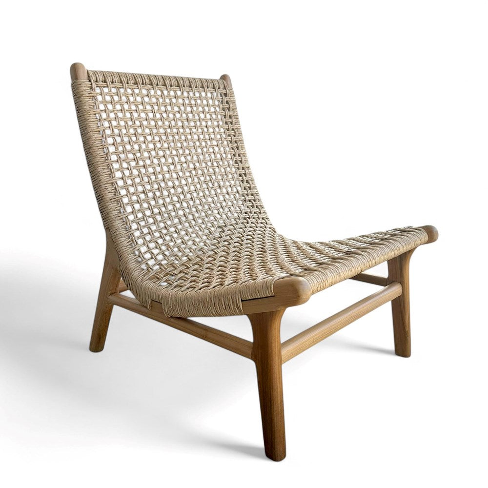 Marlow Patio Sunlounger