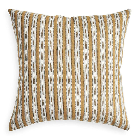 Mashru Sahara Linen Cushion