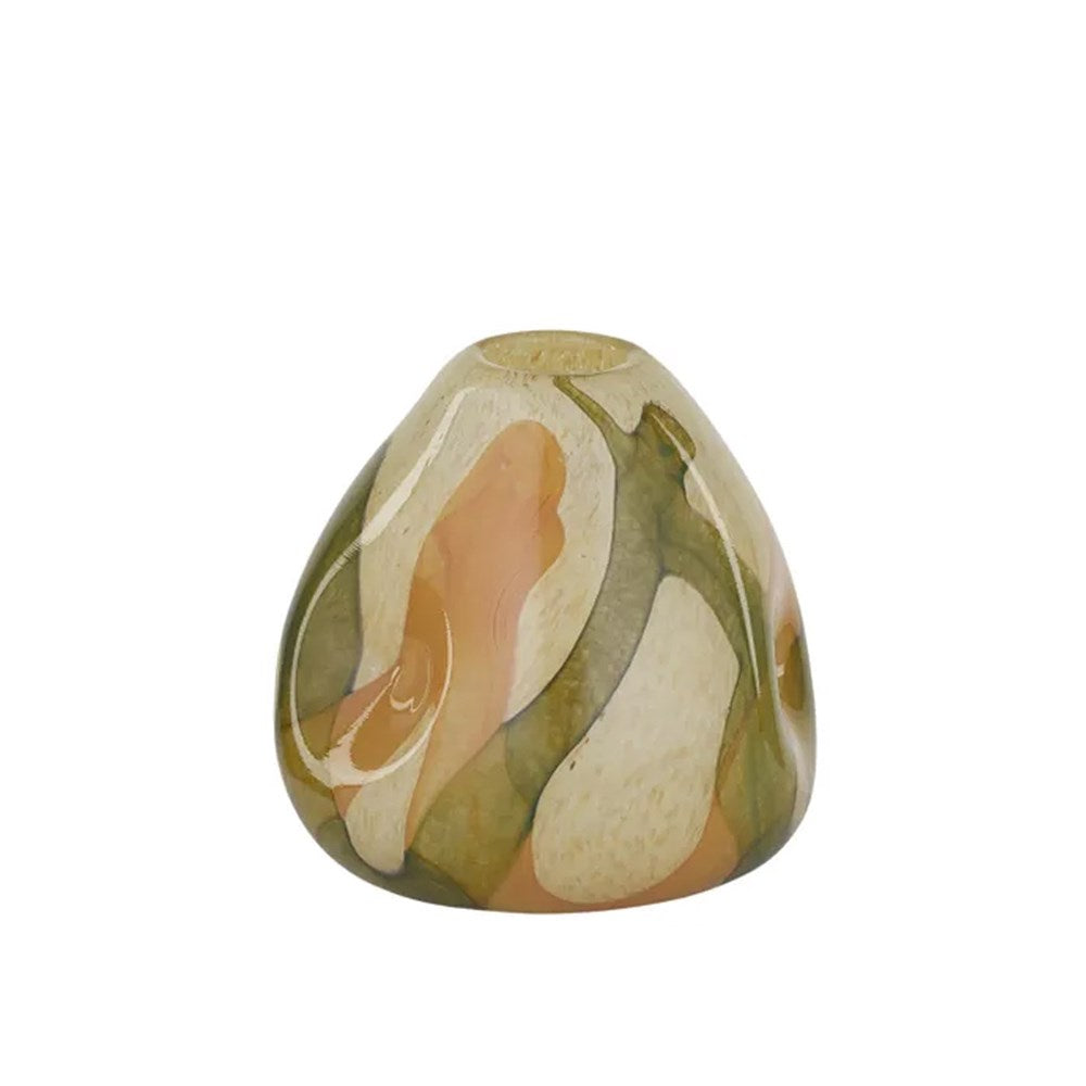 Massa Glass Vase - Small