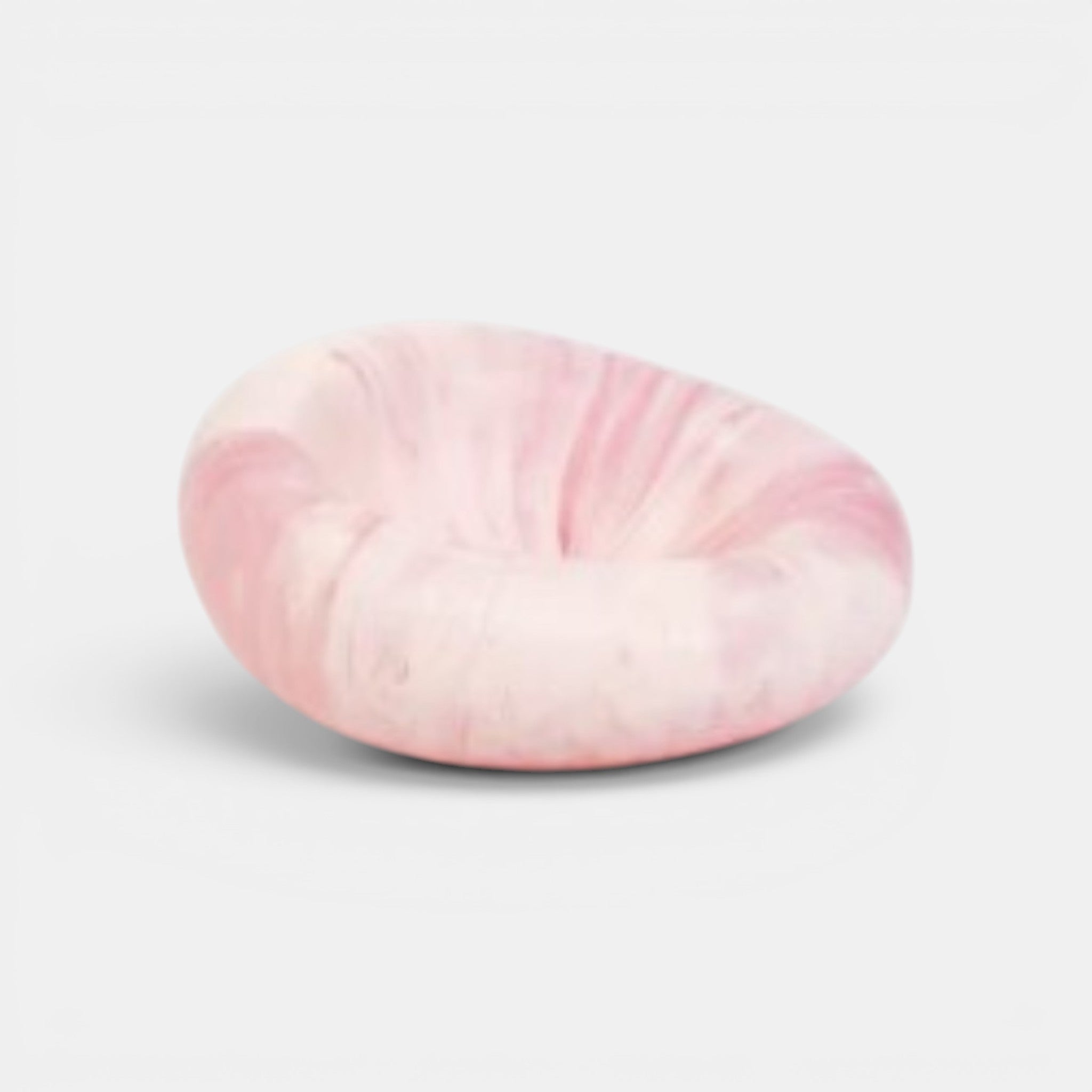 Medium Drift Dish - Shell Pink