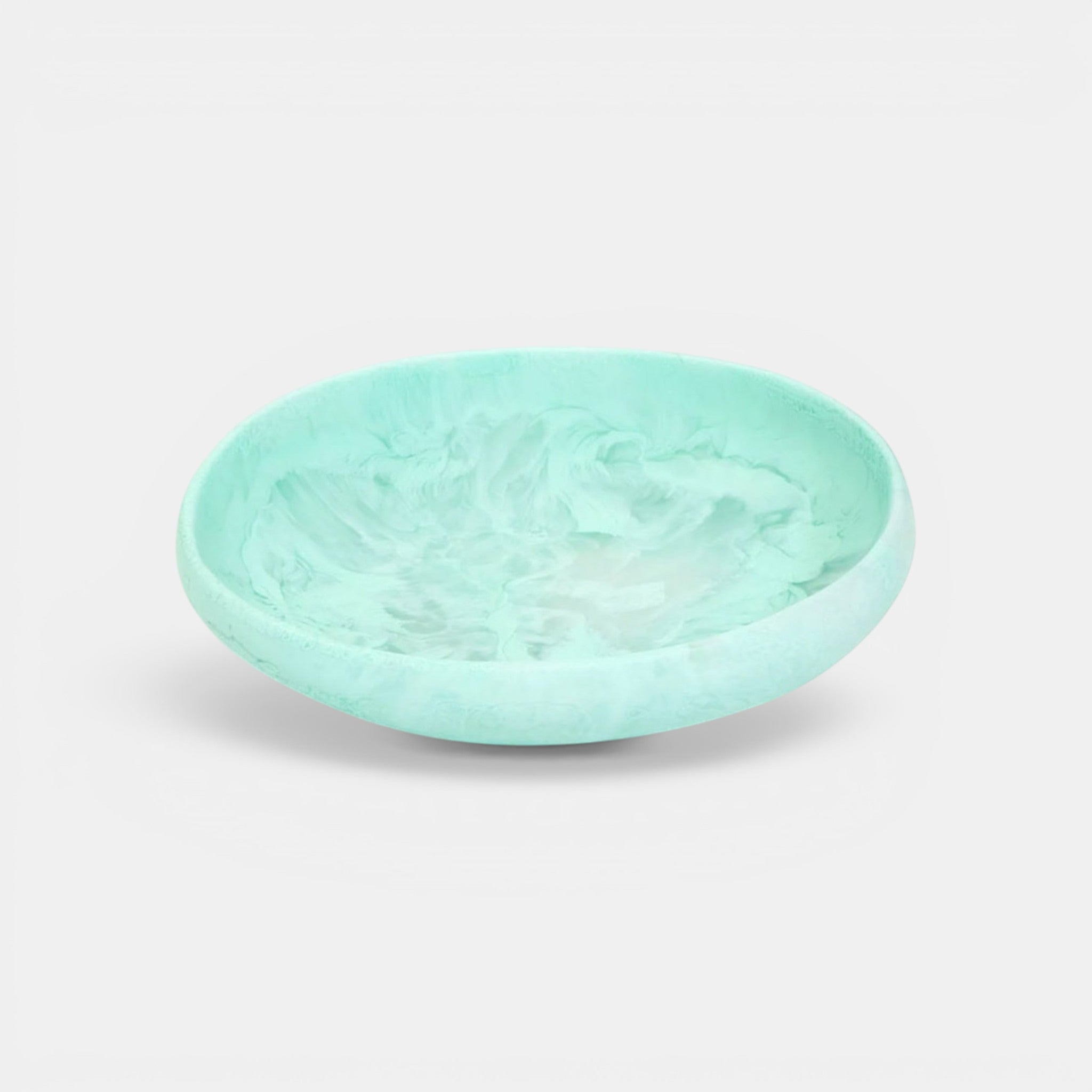 Medium Earth Bowl - Mint