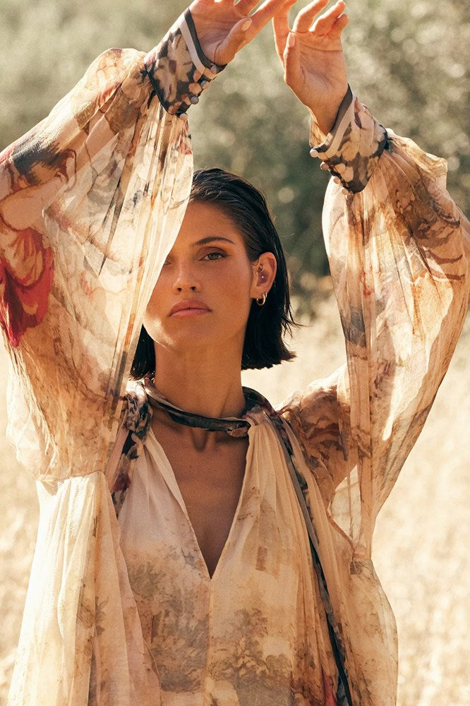 Arian Dress - Mes Demoiselles