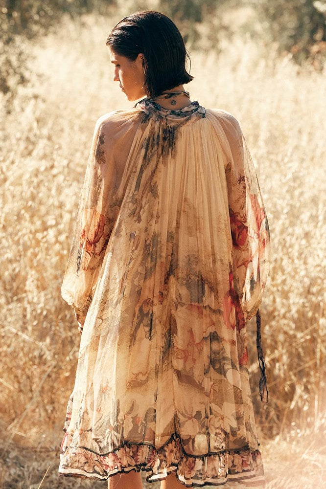 Arian Dress - Mes Demoiselles