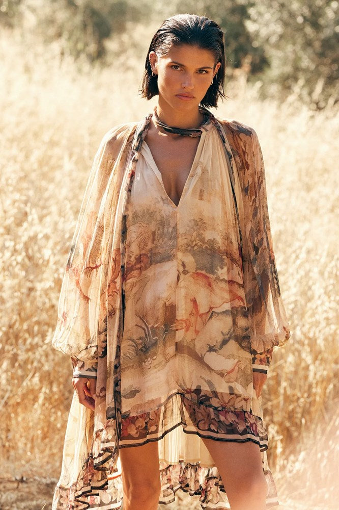 Arian Dress - Mes Demoiselles