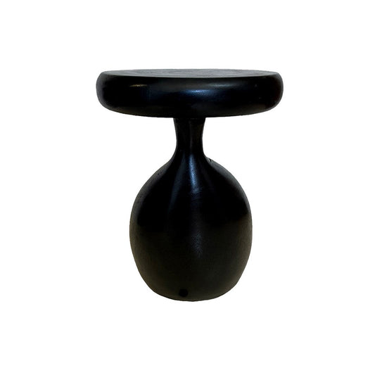 Milou Side Table - Black