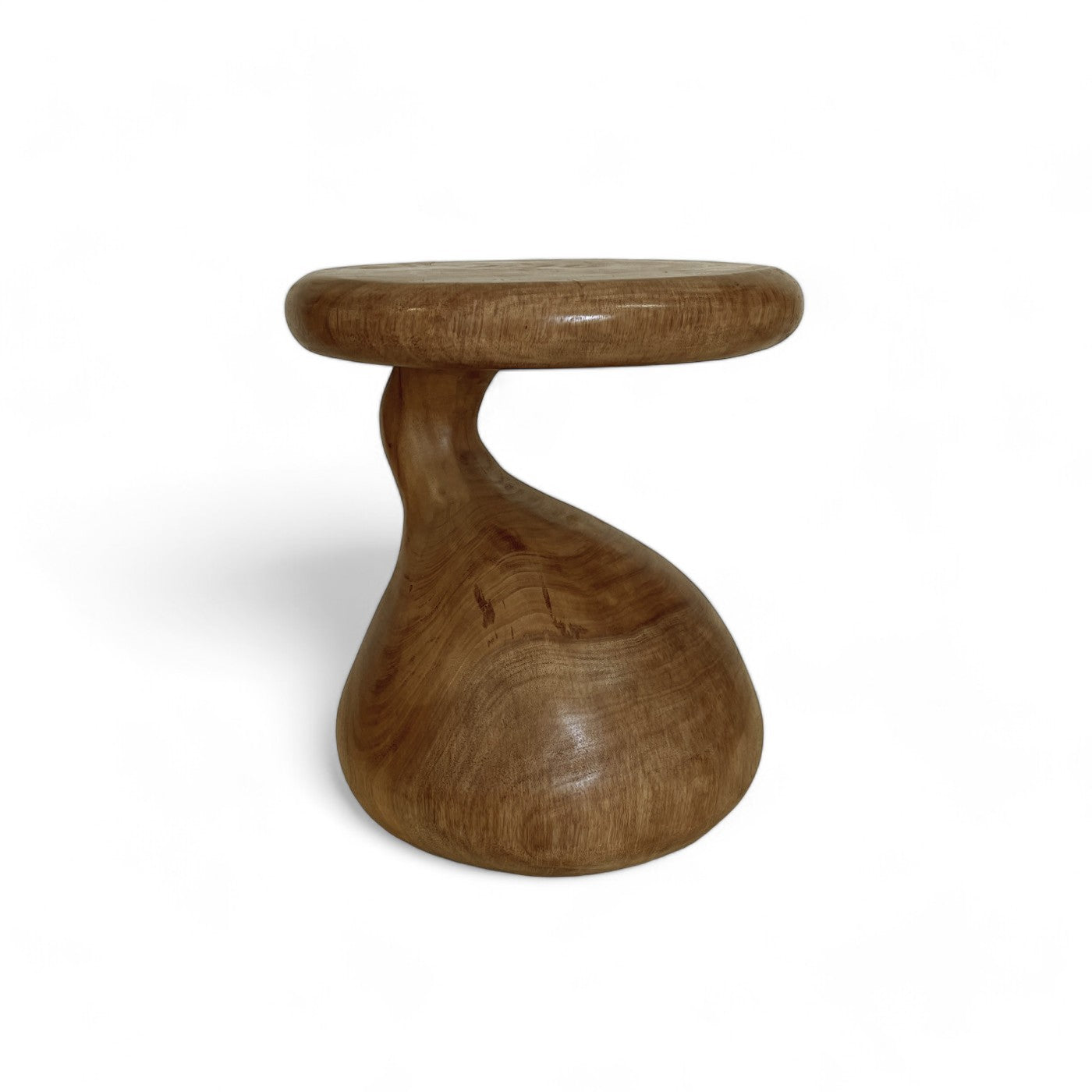 Milou Side Table - Natural