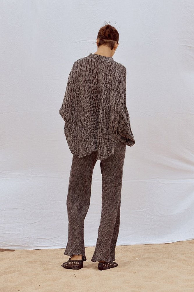 Estilo Emporio-Minerva Top - Tela Corteccia-Tops-st-barts-brisbane-goldcoast-cabarita-southport