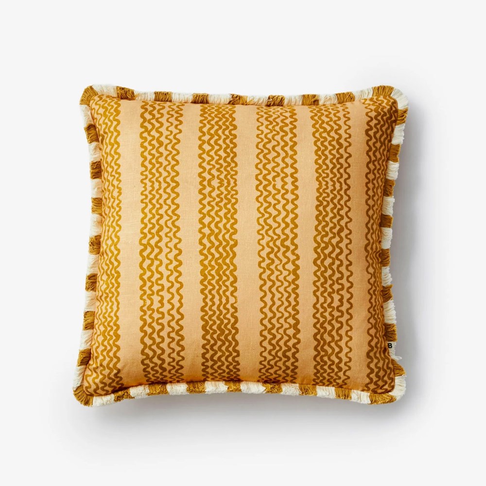 Mini Wave - Caramel