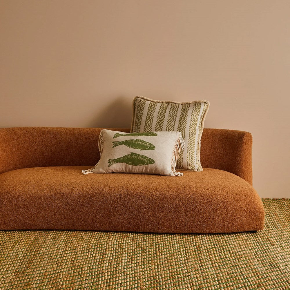 Mini Wave - Olive