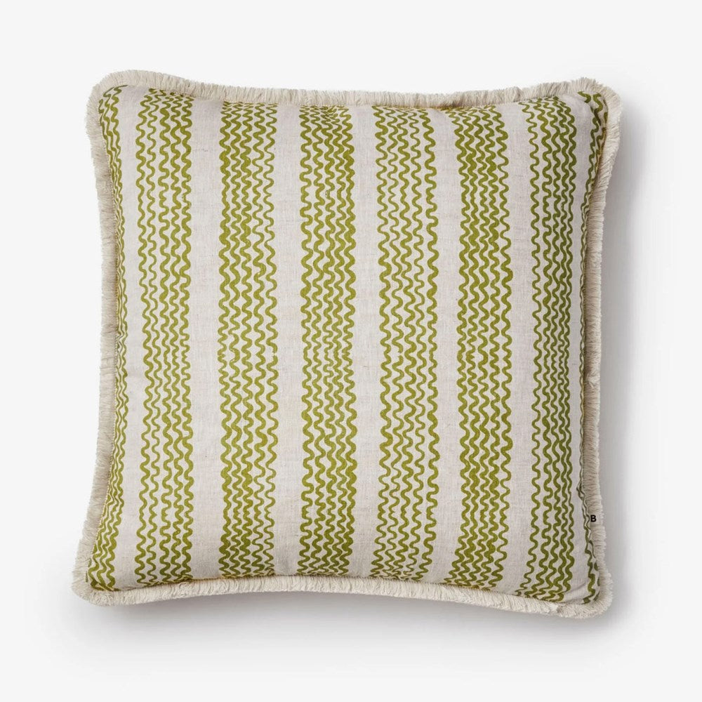 Mini Wave - Olive