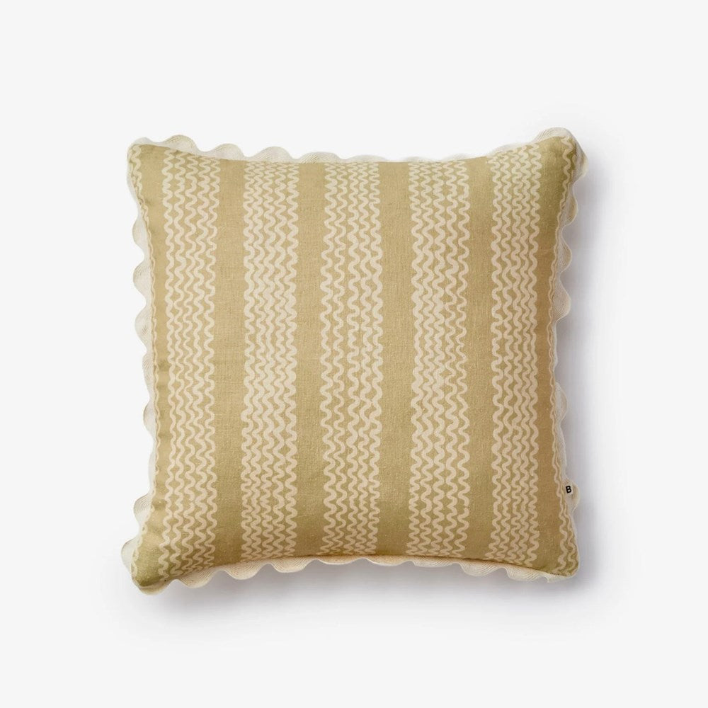 Mini Wave - Wheat