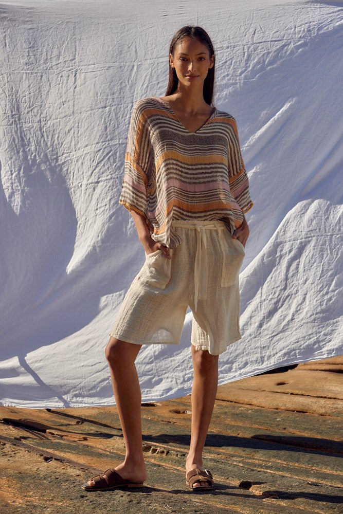 Estilo Emporio-Miramare Top - Tropea-Tops-st-barts-brisbane-goldcoast-cabarita-southport
