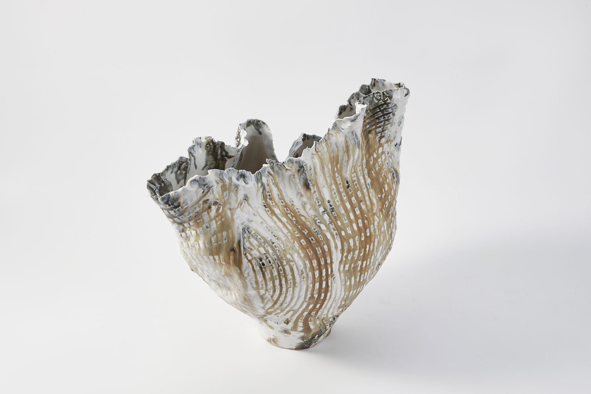 Montanus Vase - Citrinus