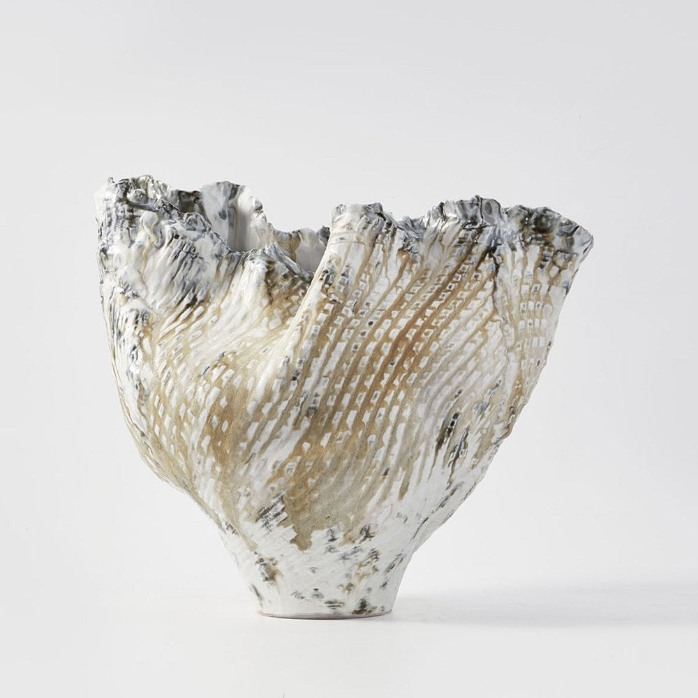 Montanus Vase - Citrinus