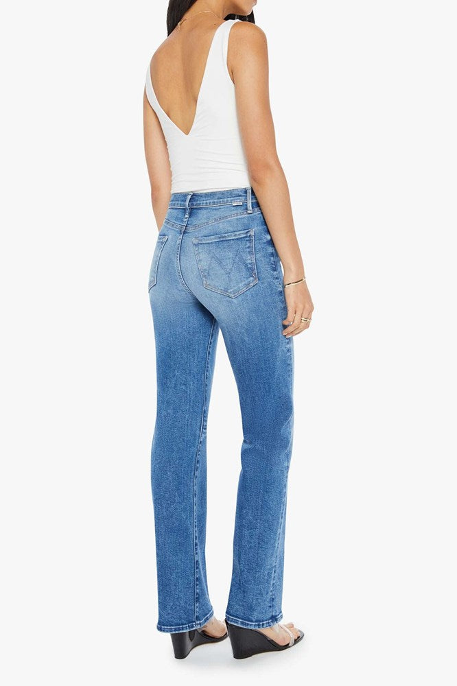 The Kick It Jean - Fan Favourite