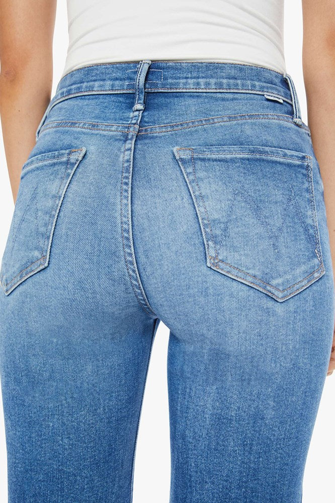 The Kick It Jean - Fan Favourite