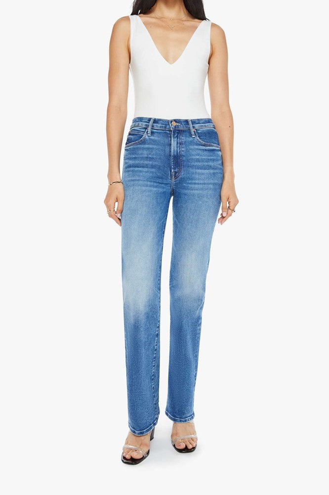 The Kick It Jean - Fan Favourite