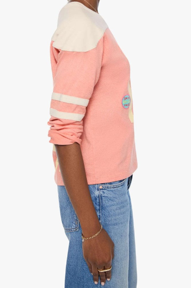 The Long Sleeve Outfielder Catch - Mother