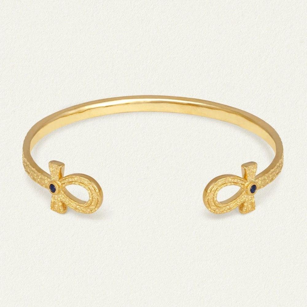 Neith Cuff - Gold