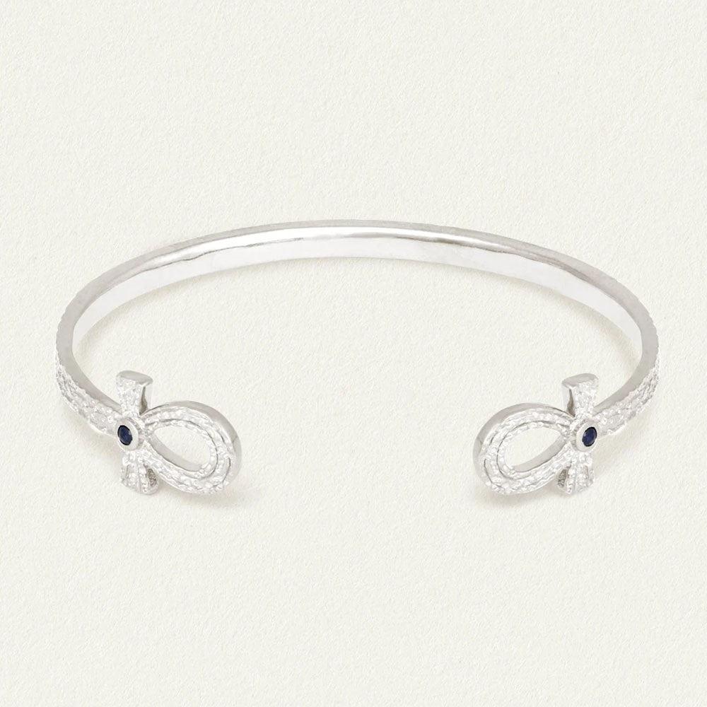 Neith Cuff - Silver