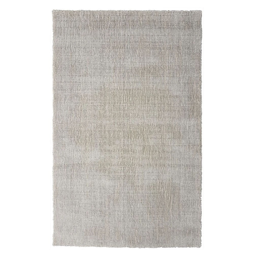 New York Rug - Silver