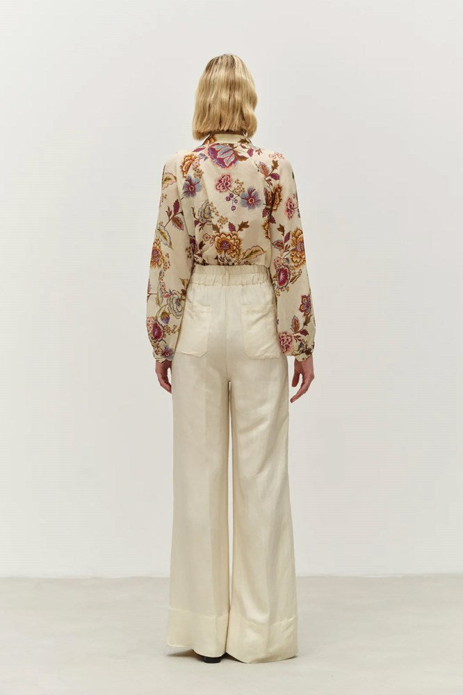 Noble Pant