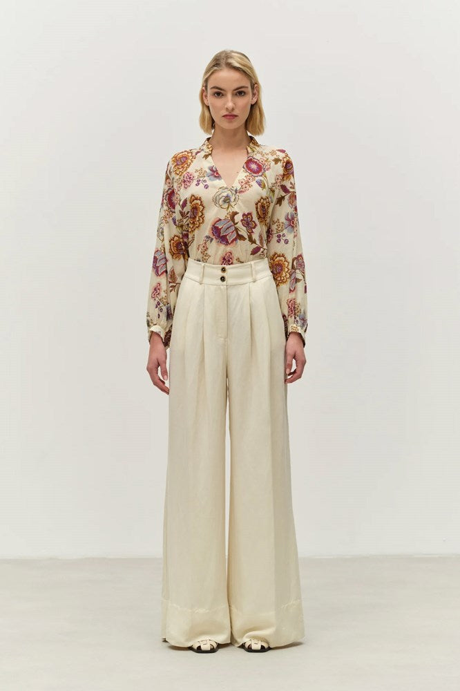 Noble Pant