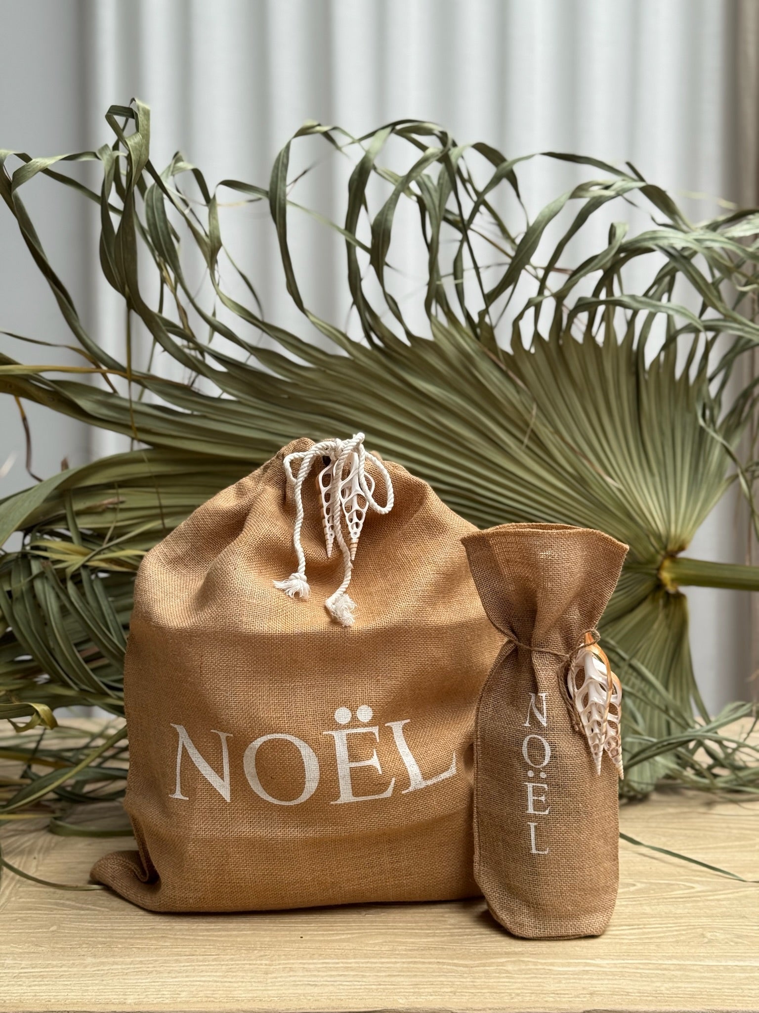 Noel Christmas Sack