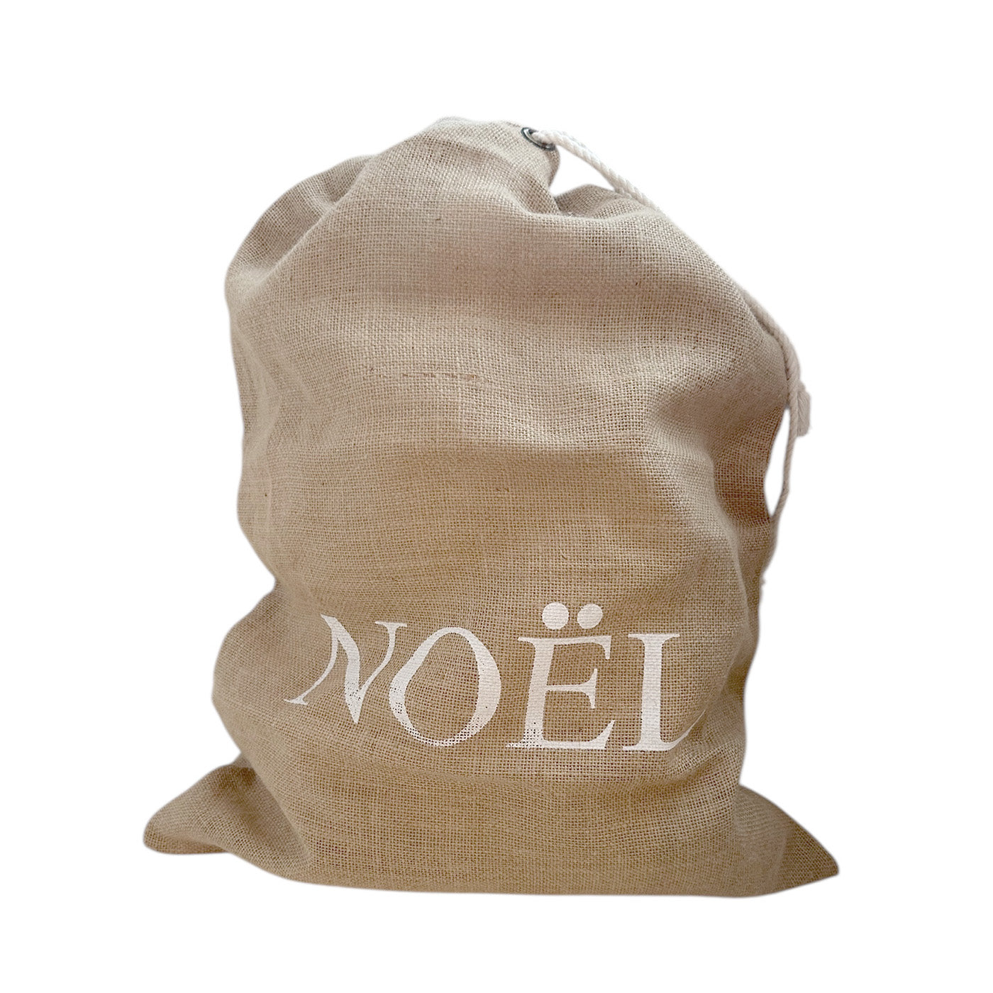 Noel Christmas Sack