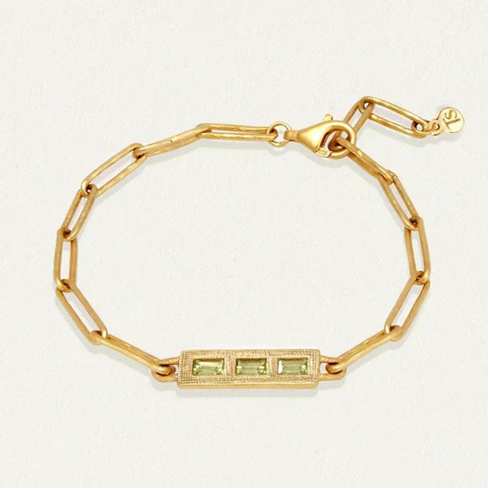 Olea Bracelet