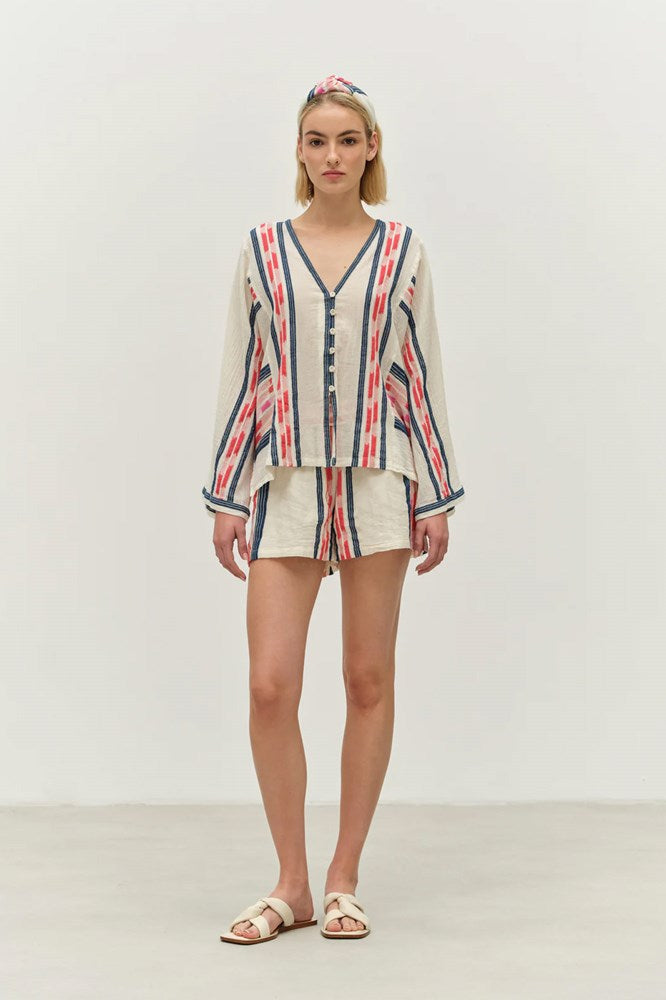 Outopia Short