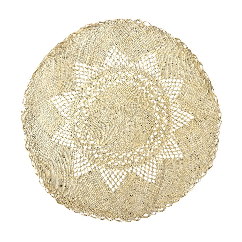 Panama Raffia Placemat
