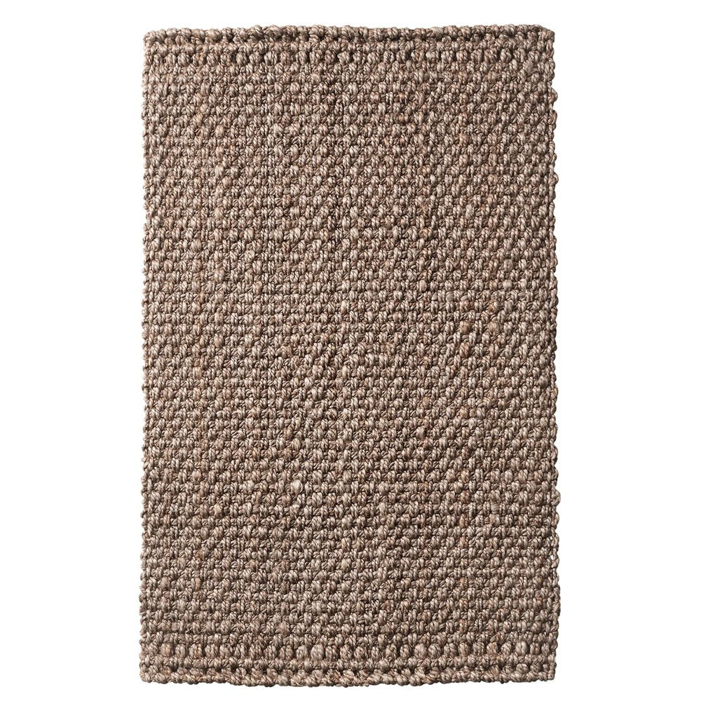 Panama Rug - Silver