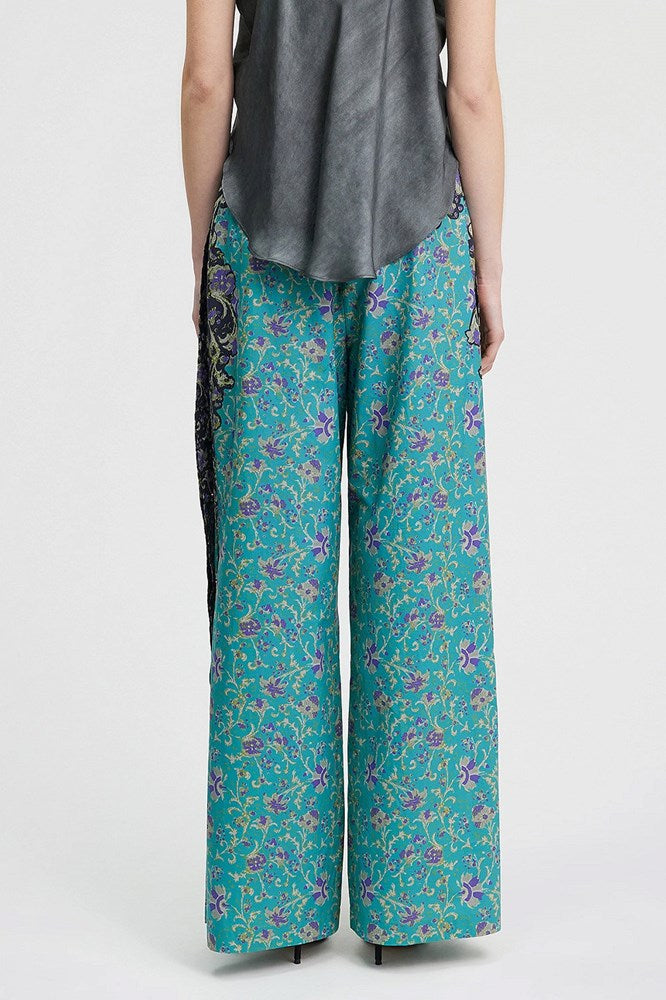 Papili Pants - Power of the Flower