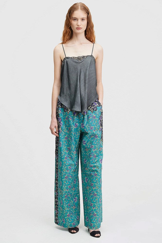 Papili Pants - Power of the Flower