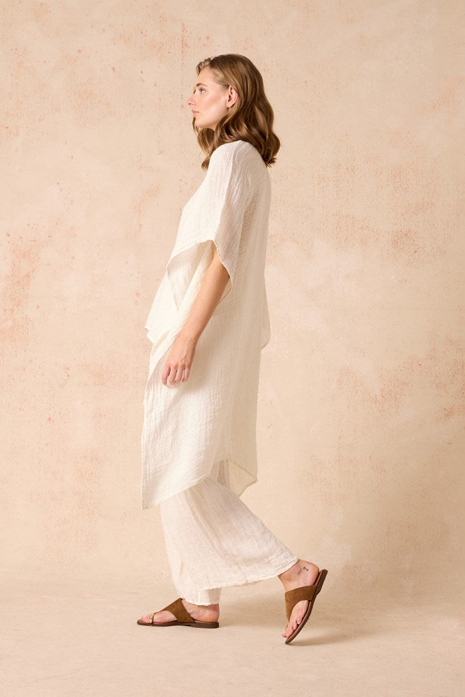 Parla Top - Samba Panna