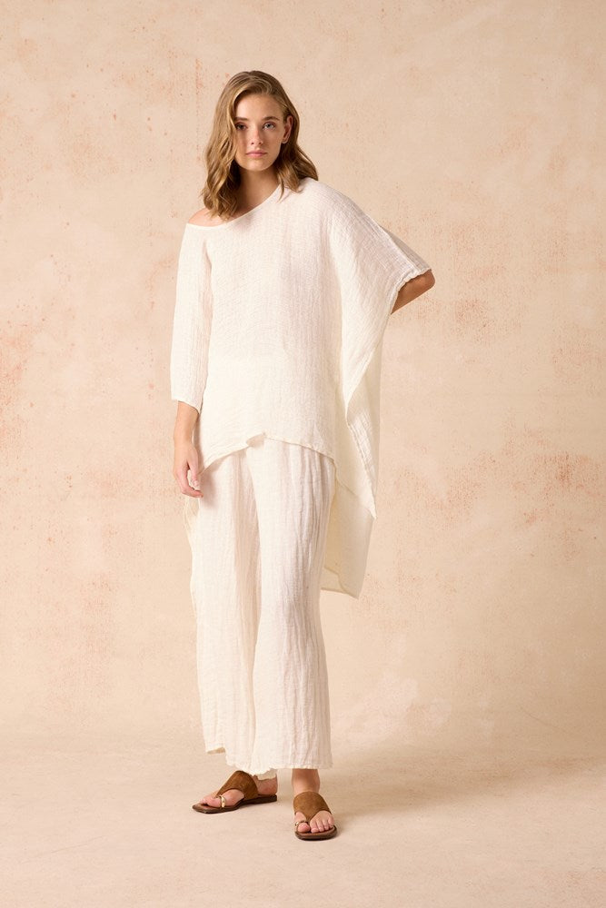 Parla Top - Samba Panna