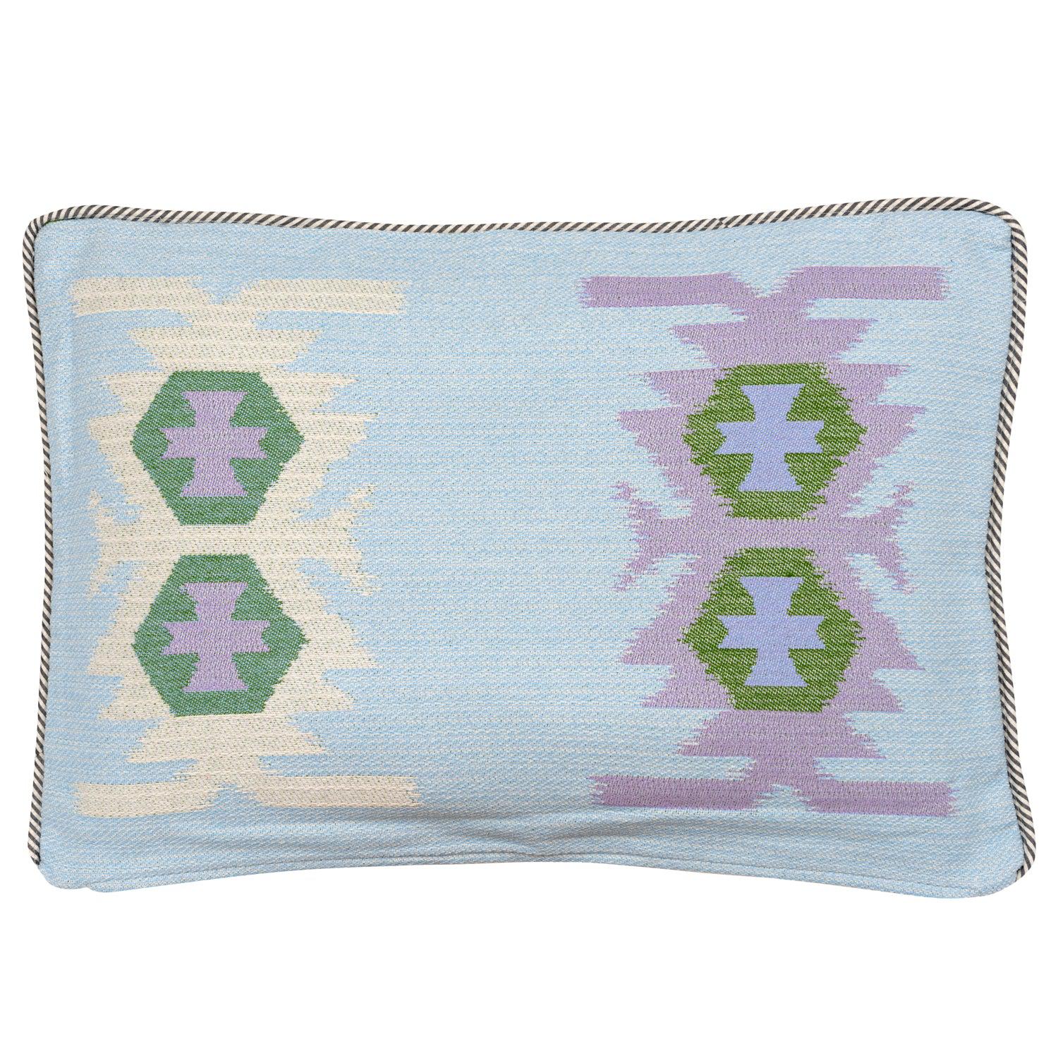 Pattern Cushion