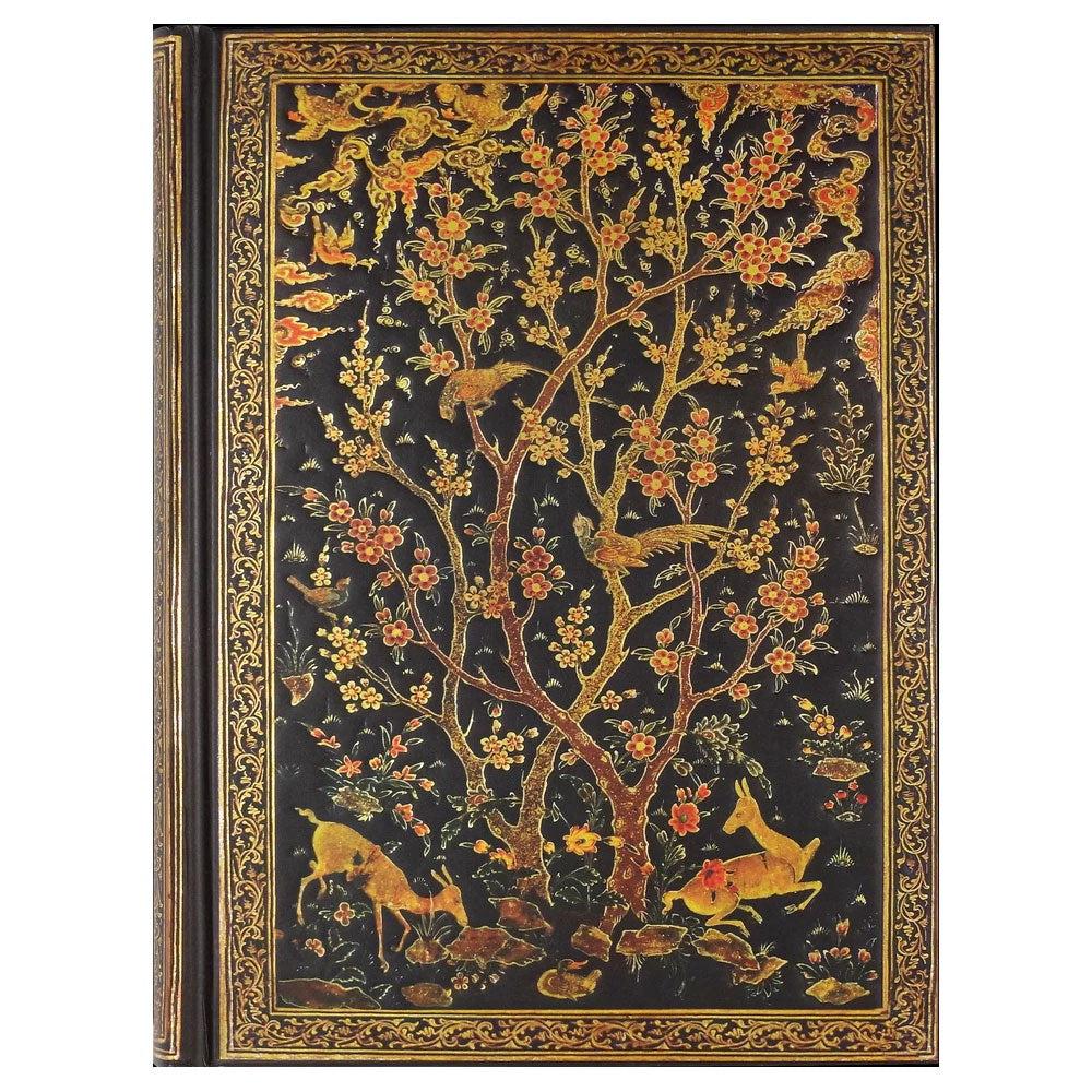 Persian Grove Journal