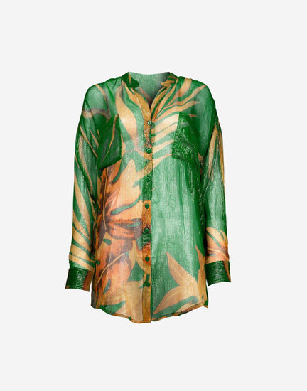 Phoebe Shirt