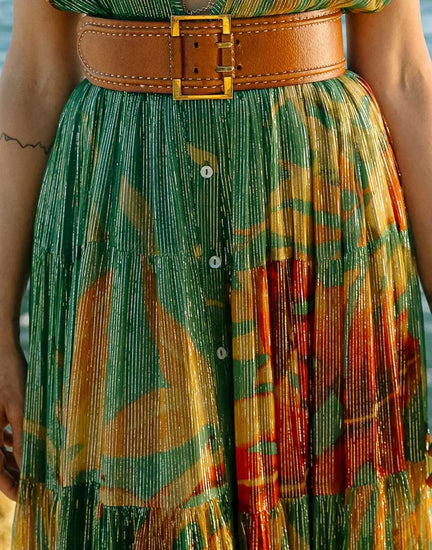Prisca Dress