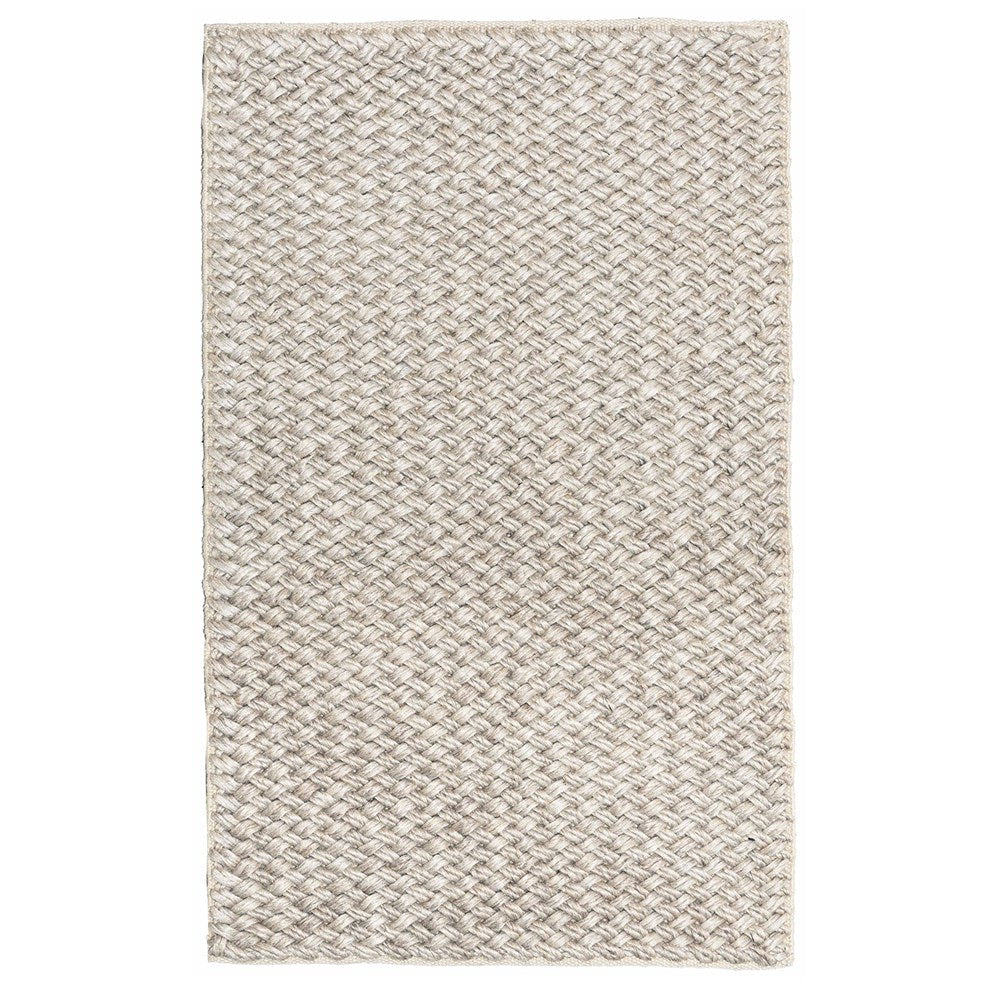 Quebec PET Rug - Sand