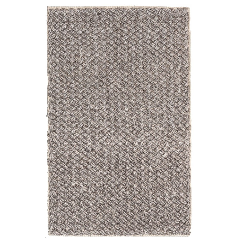 Quebec PET Rug - Taupe