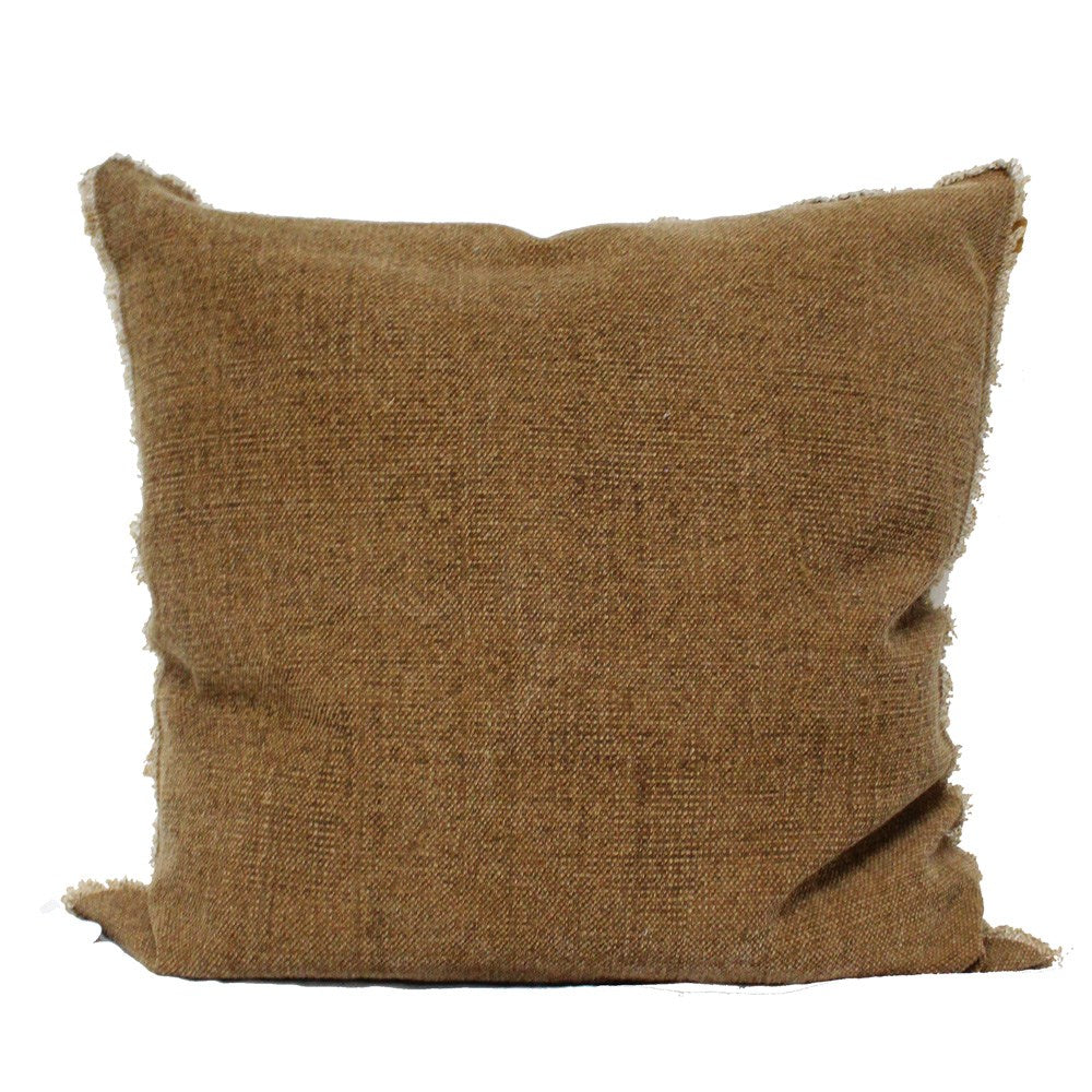 Remy Cushion - Tabac