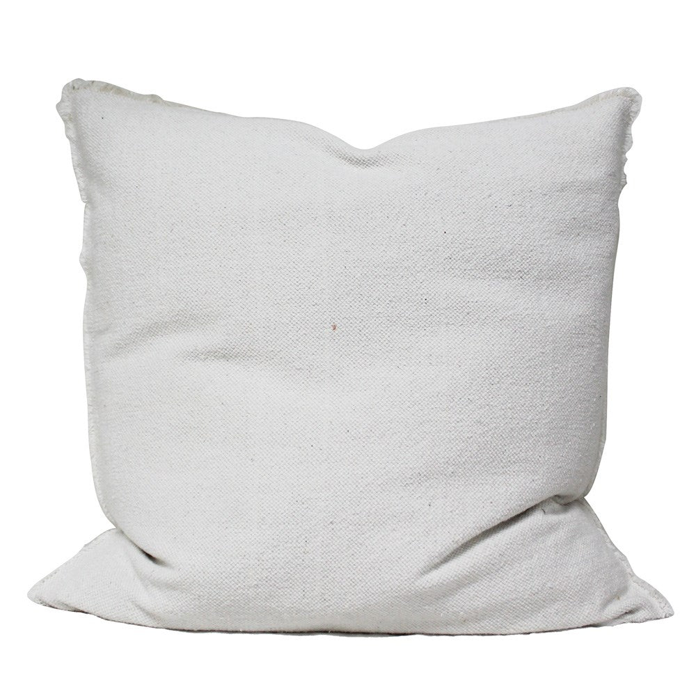 Remy Cushion - White