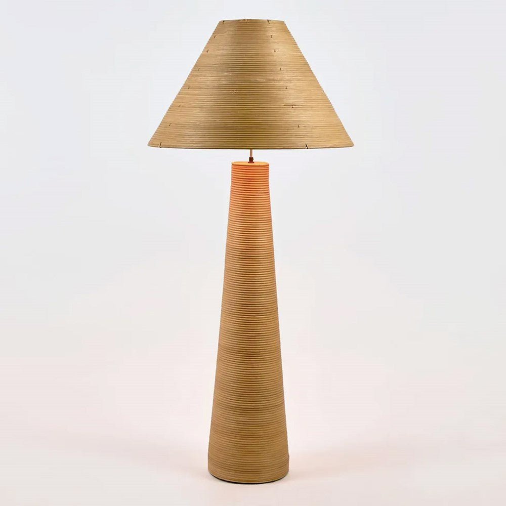 Rocky Floor Lamp